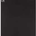 KKBESTPACK 100 Pcs 12x15.5 Poly Mailer Envelopes Shipping Bags Self Adhesive Waterproof Bags (Black), 12 x 15.5
