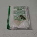 1000 TC White King Pillowcases Set of 2 100% Egyptian Cotton Pillow Cases with Long Staple Cotton & Sateen Weave, Silky Soft Hotel - Like Bed Pillow Covers for Comfy Sleeping, Snug Fit