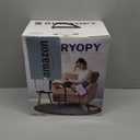 Cold Therapy Machine with Programmable Timer, Portable Ice Machine for Knee After Surgery, Knee Replacement Recovery System, Cryotherapy Pain Relief w/Compression Pad for,Shoulder, Hip and Ankle