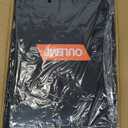 OULEME 12 Pack RV Leveling Blocks, Stackable Jack Blocks, Interlocking Leveling Pads with Carrying Bag, for Camper Travel Trailer