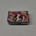 JODSONE 36 PCS Gel Nail Polish Set-32 Colors Gel Polish Kit Base Coat Glossy Matte and Glitter Top Coat Nail Polish Set Green Blue Red Pink Collection Gifts for Women (Multicolor)