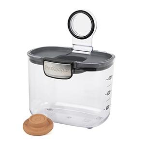 Progressive International Prepworks ProKeeper + Brown Sugar Food Storage, 1 piece