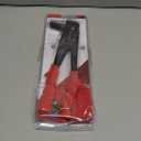 Arrow Heavy Duty Riveter Kit, Professional Pop Rivet Gun with Assorted 120 Rivets