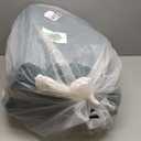 Arden Outdoor Plush Modern Tufted Blowfill Dining Chair Cushion, 21 x 40, Water Repellent, Fade Resistant, Tufted Cushion for Dining and Bistro Chairs, Peacock Blue Green Texture