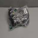 DcOaGt Dog Shoes for Large Dogs XXL, Waterproof Dog Boots with Anti-Slip Sole Breathable Reflective Paw Protectors Booties for Hot Pavement Summer Winter Snow Hiking Walking 4PCS(Size 9)