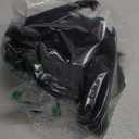 Giant Realistic Spider Costume & Decor - Outdoor/Indoor Giant Spider Props with Straps for Kids' Halloween Parties & Haunted Houses