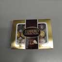 Ferrero Collection, 12 Count, Premium Gourmet Assorted Hazelnut Milk Chocolate, Dark Chocolate and Coconut, 4.6 oz, Best Before: SEP/24/25