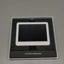 16 in 1 Air Quality Monitor Indoor 10h Battery & 5.5" Display 9 AQI+7 AQI Alerts, CO2 Monitor Air Quality Tester for CO2, TVOC, PM2.5 PM1.0 PM10, HCHO Temperature Humidity AQI & Time Air Quality Meter