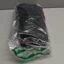 Dash Cover Mat Custom Fit for Infiniti G35 with Clock Outside, Dashboard Cover Pad Carpet Protector BY58 (Black)