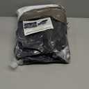 Mixsuper Liner Car Cover for Hyundai Santa Fe 2006-2026, 7 Layers Full Car Cover All Weather Car Covers for Santa Fe, Waterproof Outdoor Cover with Zipper Door Reflective Strips