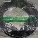 15FT Twin Wire Solar Panel Extension Cable, 10 Gauge PV Wire with IP68 Female & Male Waterproof Connectors, Flame Retardant Protective Sleeving and Dust Caps for Home, RV, Photovoltaic Systems