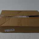 Projector Screen with Stand - 100 Inch Outdoor Projector Screen Portable Projector Screens 16:9 4K HD Outdoor Movie Screen with Carry Bag Can Enioy Home Theater Projection Screen