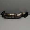 Dorman 679-756 Pre-Converter - Not CARB Compliant Compatible with Select Cadillac/Chevrolet Models (Made in USA)