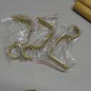 Natural Light Wood Curtain Rods for Windows 48 to 84 Inches 1" Diameter Heavy Duty Window Curtain Rod Adjustable with Handmade Wood Grain Design for Living Room Bedroom Kitchen Farmhouse Outdoor