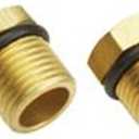 Equus 9861 Electrical Water Temperature Adapter Kit, Asian and European 18