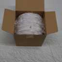 Cat Water Fountain Filters, Pack of 12 Replacement Filter Fit for 81oz/2.4LCat Pet Fountain, 3 Filtration System