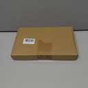 Biubee 2 Sizes Silicone Pouches fits Bogg Bag Accessories - Large Insert Bag with Charms for Keeping Phone Makeup Cash Keys from Sand Water (Pink)