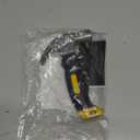 Mr. Pen- 8oz Small Magnetic Claw Nail Hammer for Women (Yellow)