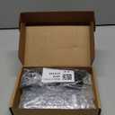 Dell 65W USB-C Laptop Charger,Latitude 5400 5410 5420 5430 5440 5450 Power AC Adapter with Power Cord Cable, Black, HA65NM190