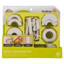 Safety 1st Safety Essentials Kit , White , 1 Count