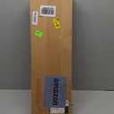 7.5" Rotatable Dual Shower Head with Handheld Combo, Kids Friendly Low 3-Way Diverter, Adjustable Slide Bar for Whole Family Use, Enjoy High Pressure Rainfall Spa Shower, Polished Chrome Finish