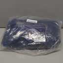 Duvet Cover Twin/Twin XL Size Set - Extra Soft Twin/Twin XL Duvet Cover 68" x 90" with 1 Pillow Sham - Hotel Luxury, Easy Care, Fade Free with Zipper Closures & Ties - Comfy & Breathable (Navy Blue) (25 - Navy Blue (No Comforter))