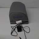 Comfier Foot Rest Under Desk at Work with Heat,Vibration,Foot Heater Foot Warmer,3 Height Under Desk Foot Rest for Office Chair,Gaming Chair Footstool, Ergonomic Heated Footrest,Computer Desk Use