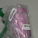 Dexas MudBuster Portable Dog Paw Washer/Paw Cleaner, Medium, Fuchsia