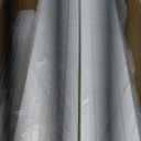 SEE SPRING X-Large Shoe Storage Box Fit Size 11, Clear Plastic Stackable Shoe Organizer for Closet, Space Saving Foldable Shoe Rack Sneaker Container Bin Holder, 12 Pack Clear