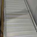 4FT Wheelchair Ramp Non-Slip Portable Aluminum Alloy Ramp, Thresholds Ramp,Suitable for Stairs Steps Home Pets Doorways
