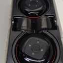 Cakoutanb 2 Pack Smart Cupping Therapy Massager, 7 in 1 Red Light Cupping Therapy Set with 2 Modes for Targeted Pain Relief, Muscle Soreness, Tighter Skin, Cupping Kit with 12 Levels Suction and Heat