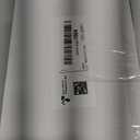 Der Rose Set of 6 Succulents Plants Artificial in Pots Small Fake Plants for Bedroom Aesthetic Living Room Shelf Bathroom Decor Office Desk Accessories (Green)