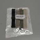 5 Pack Elastic Nylon Watch Band Compatible with Amazfit Bip 6/ Bip 5/Gtr 4/Gtr 3/Gtr 2/47mm/Balance, 22mm Elastic Watch Strap for Men and Women (Black/Starlight/Rose Pink/Cactus/Stone)