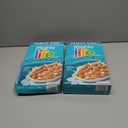 2 x Quaker Mighty Life Multigrain Cereal, Very Vanilla, Bone Health Support, 22.3 Oz Family Size