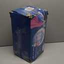 Premium Princess Play Tent - Frozen Toy for Girls with Enchanting Snowflake Lights - Spark Imagination with Princess Play Tent - Perfect for Indoor & Outdoor Play - Play Gifts Tent - Includes Cozy Rug