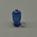 Bubbletastic Peanut Butter Scented Dog Bubbles 8 Ounce Bottle, Non Toxic, Tear Free