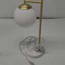Table Lamp Gold Danae