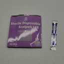 Disposable 14R Dermaplaning Razors - Pack of 20 Dermaplane Razor for Women Face, Dermaplane Scalpels Dermaplaning Tool for Face