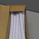 Shappy 6 Pcs Exercise Hoop Detachable Adjustable Plastic Toy Playground Toys Colored Hoop Circles for Teens Games Gymnastics Dog Agility Equipment Party Decor (23 Inch, Black)