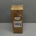 Cervical Neck Pillow for Sleeping Ergonomic Pillow Contour Neck Support Memory Foam Pillows for Back, Side Sleeper Pillows (Queen, White)