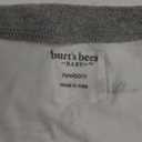 Burt's Bees Baby Baby Girls Pajamas, Zip Front Non-Slip Footed Sleeper Pjs, 100% Organic Cotton (Newborn, Bunny Trail)