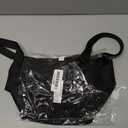 Drink Carrier Bag, 4 Compartment Drink Bag with Adjustable Strap, 2026 Upgraded Drink Carrier Tote Bag for Family Size