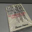 The Man Who Kept the Secrets: Richard Helms And The CIA