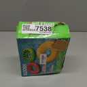 JOYIN Inflatable Swim Tube Raft (3 pack) with Summer Fruits Painting, Pool Toys for Swimming Pool Party Decorations