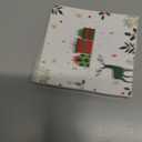 Retirement Gifts - Retirement Gift for Women, Men - Retired Ornament - Retired Gifts for Coworker, Boss, Employee, Teacher, Nurse, Friends, Women, Men - Stained Glass Christmas Ornament - Design E