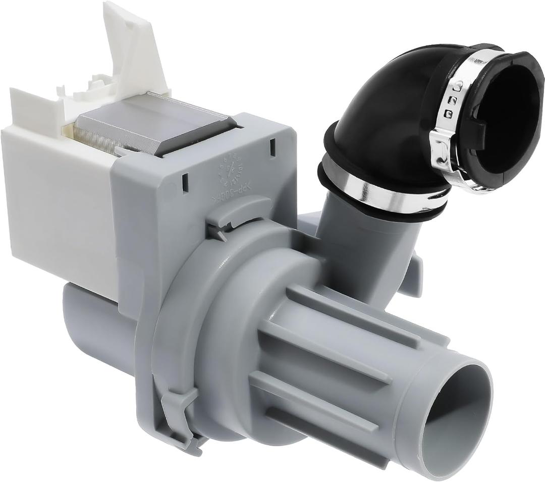 OEM W11612326 Dishwasher Circulation Pump Replacement for w11612326 W10879262, W10805386, W11521435, AP7193729, PS16744934