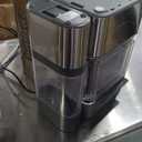 GE Profile Opal 2.0 XL with 1 Gallon Tank, Chewable Crunchable Countertop Nugget Ice Maker, Scoop included, 38 lbs in 24 hours, Pellet Ice Machine with WiFi & Smart Connected, Stainless Steel