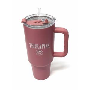 Terrapins 40oz Tumbler