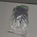 RDX Gel Boxing Hand Wraps Inner Gloves Men Women, Quick 100cm Long Wrist Straps, Elasticated Padded Fist Under Mitts Protection, Muay Thai MMA Kickboxing Martial Arts (Large, Full Black)