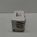 Razab LARGE 7.6 Cups/ 1800 ML/ 1.9 Qt Glass Loaf Pan with Lids (Set of 2) - Meatloaf Pan BPA free Airtight Lids Grip Handle Easy Carry, Microwave and Oven Safe - Loaf Pans For Baking Bread, Cakes